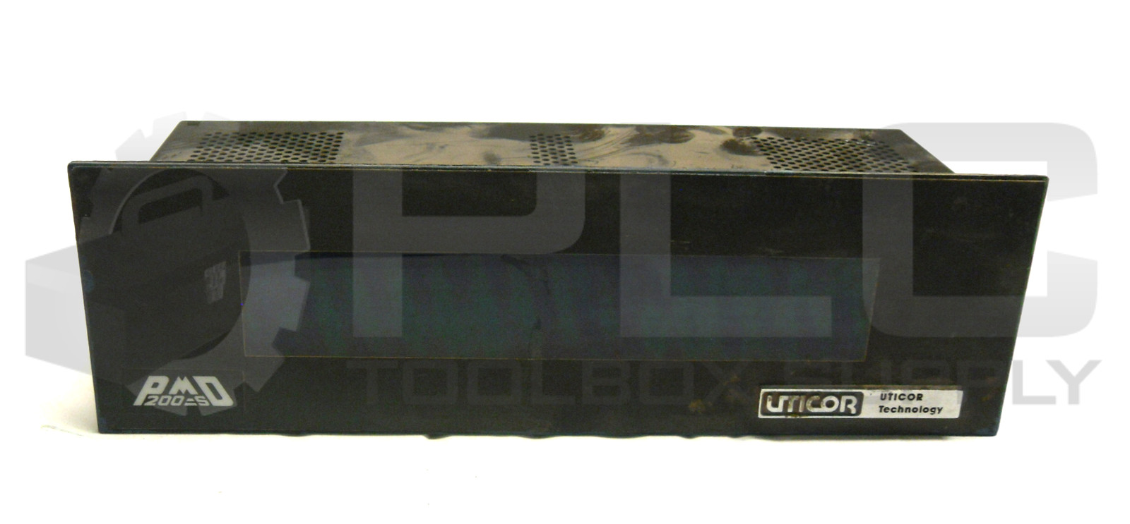 UTICOR 76538 /B PROGRAMMABLE MESSAGE DISPLAY