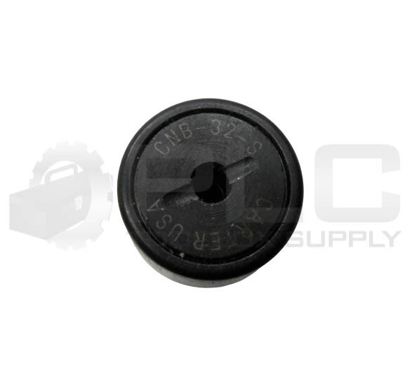 NEW CARTER CNB-32-S CAM FOLLOWER 1″