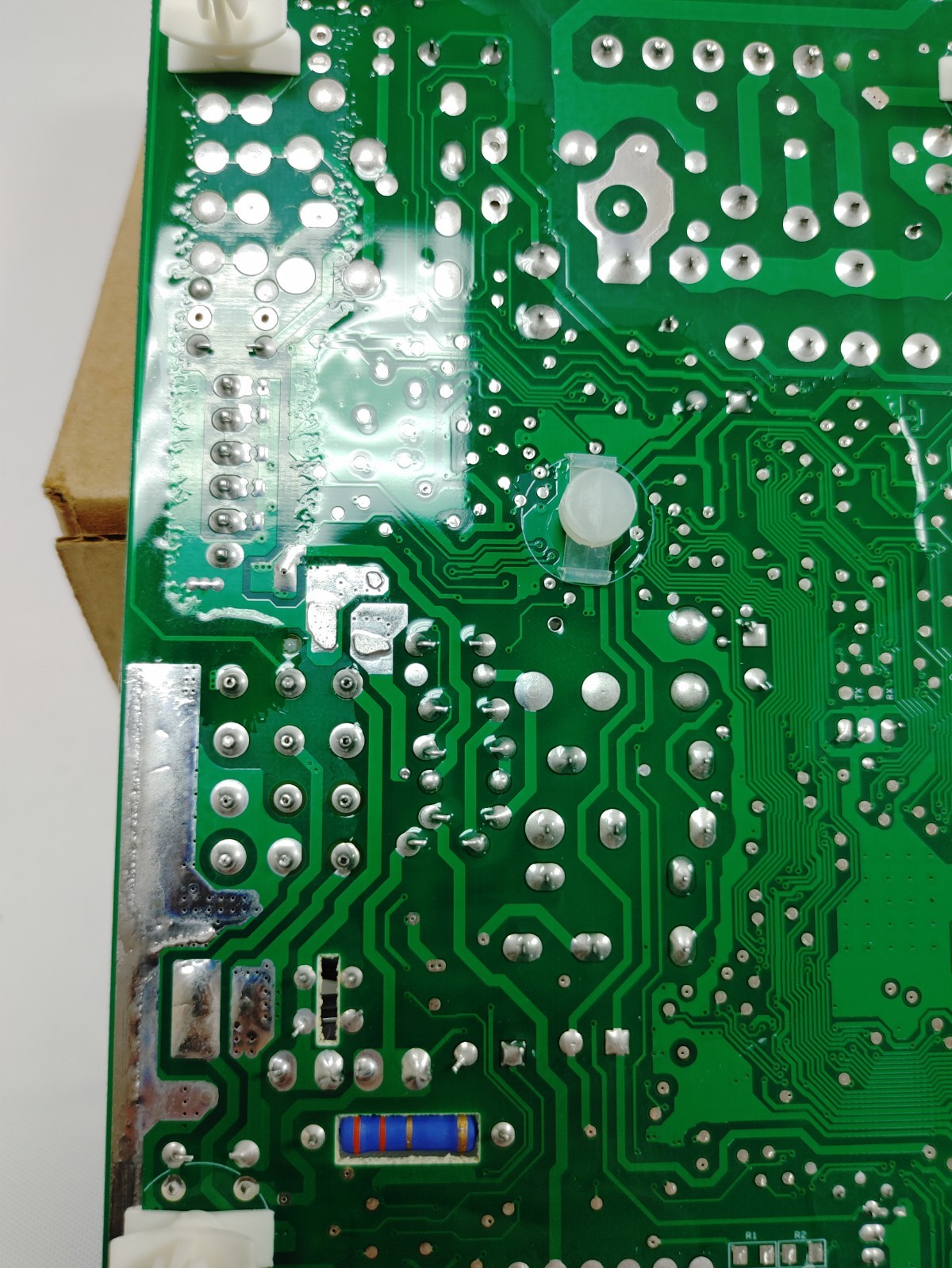 White-Rodgers PCBBF164FS Furnace Control Circuit Board