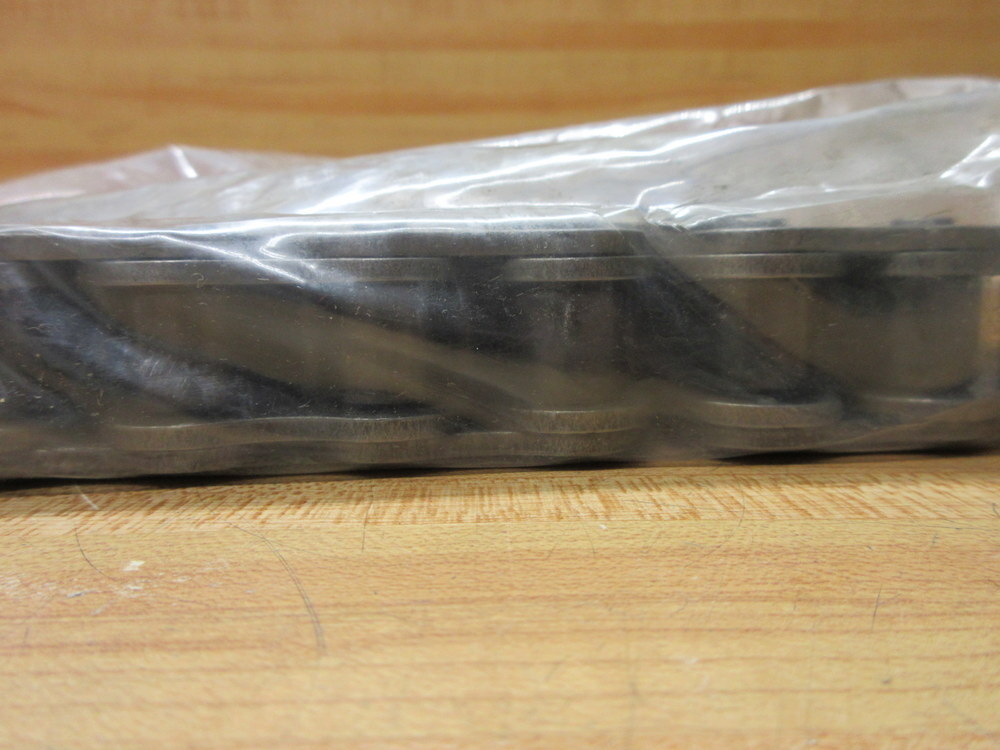 Stronghold 60218 Fastenal Roller Chain 80-1R 10′ Length 80-1R-10FT