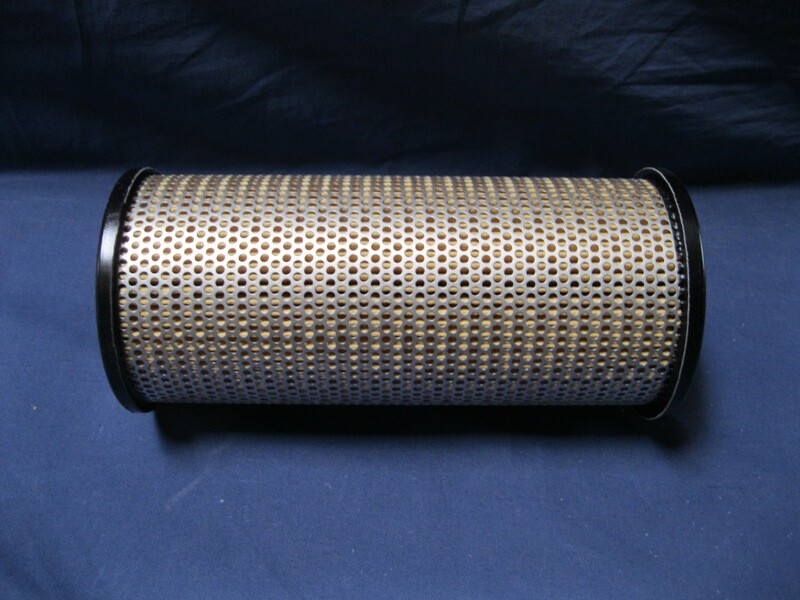 KAYDON FE511-650 PROCESS SYSTEMS FE511-650 FILTER PARTICLE 5 MICRON