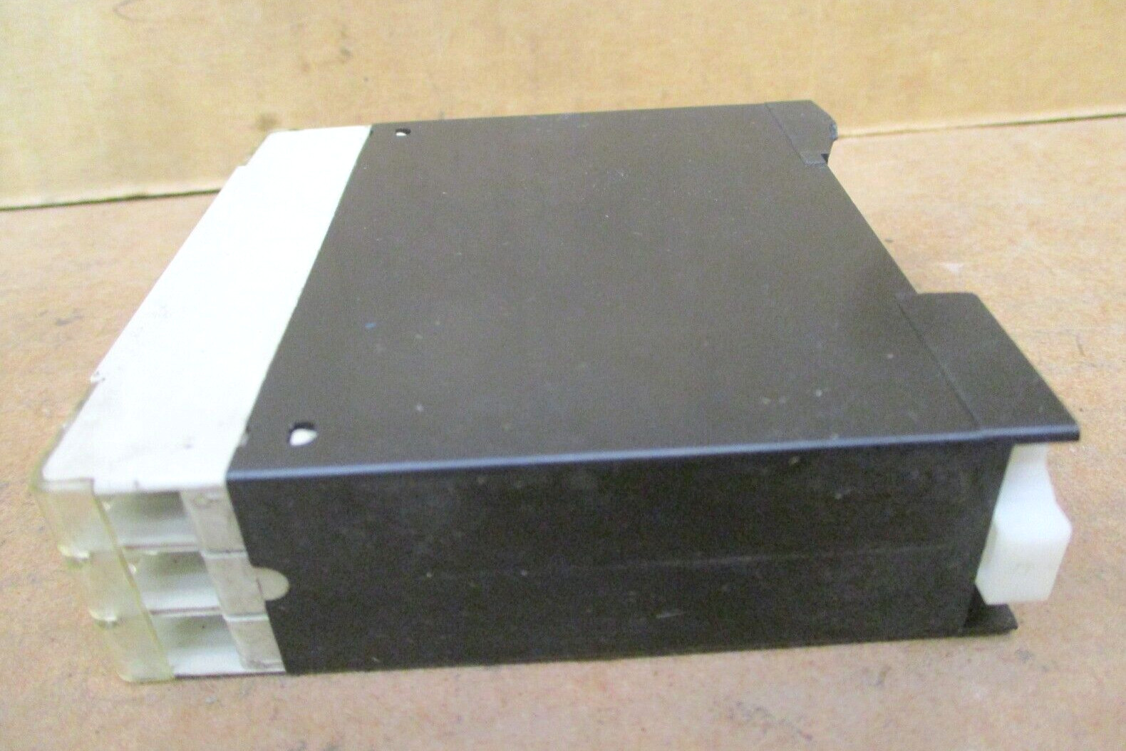 entrelec Schiele MFE TimeTron Multifunction Timer 0.05-100h 50048HM