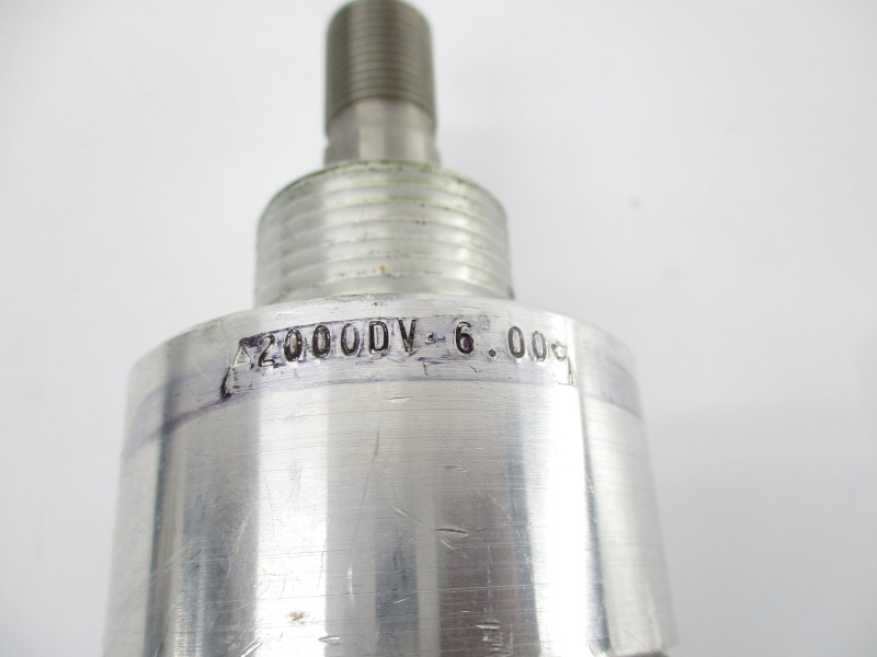 AMERICAN 2000DV-6.00 NSNP