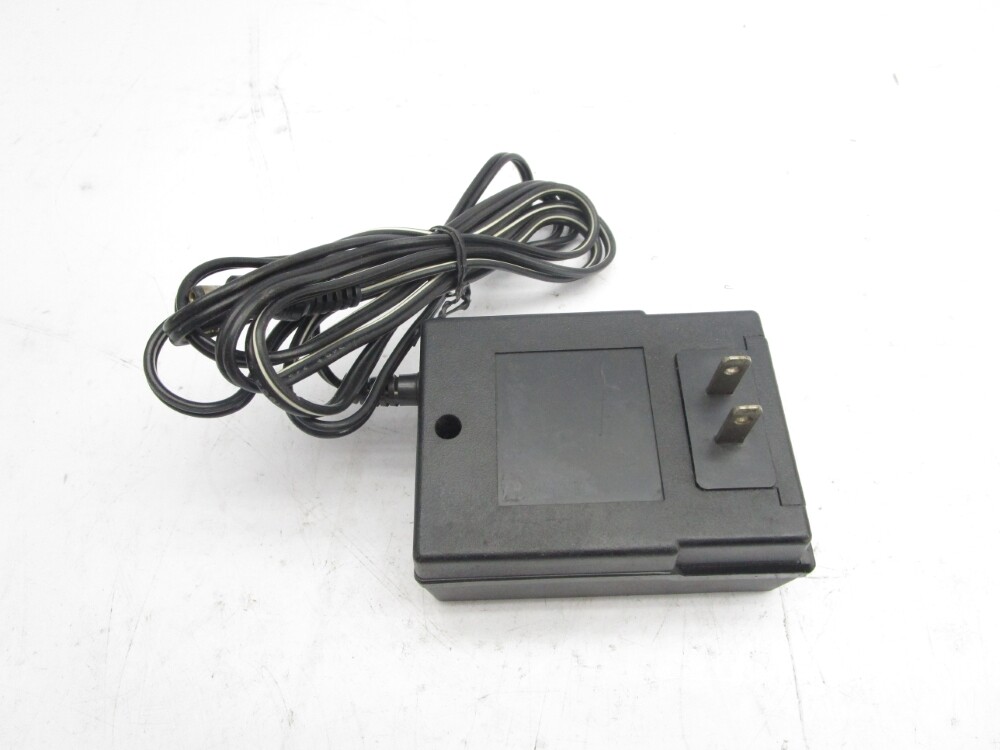 FANUC A14L-0105-0001 12VDC, 1.3A UNMP
