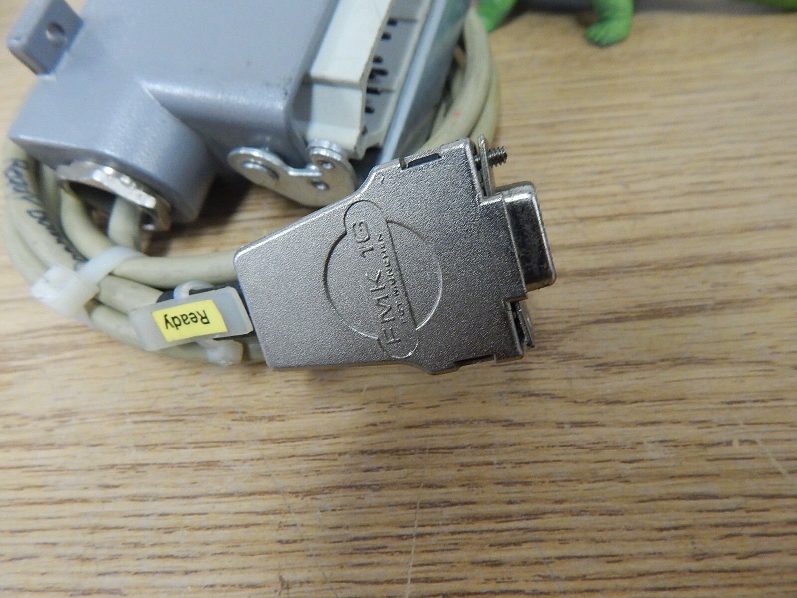 T&B Kobel 57696 Plug/Housing Assembly LI2YCY 2X2X0,22 *FREE SHIPPING*