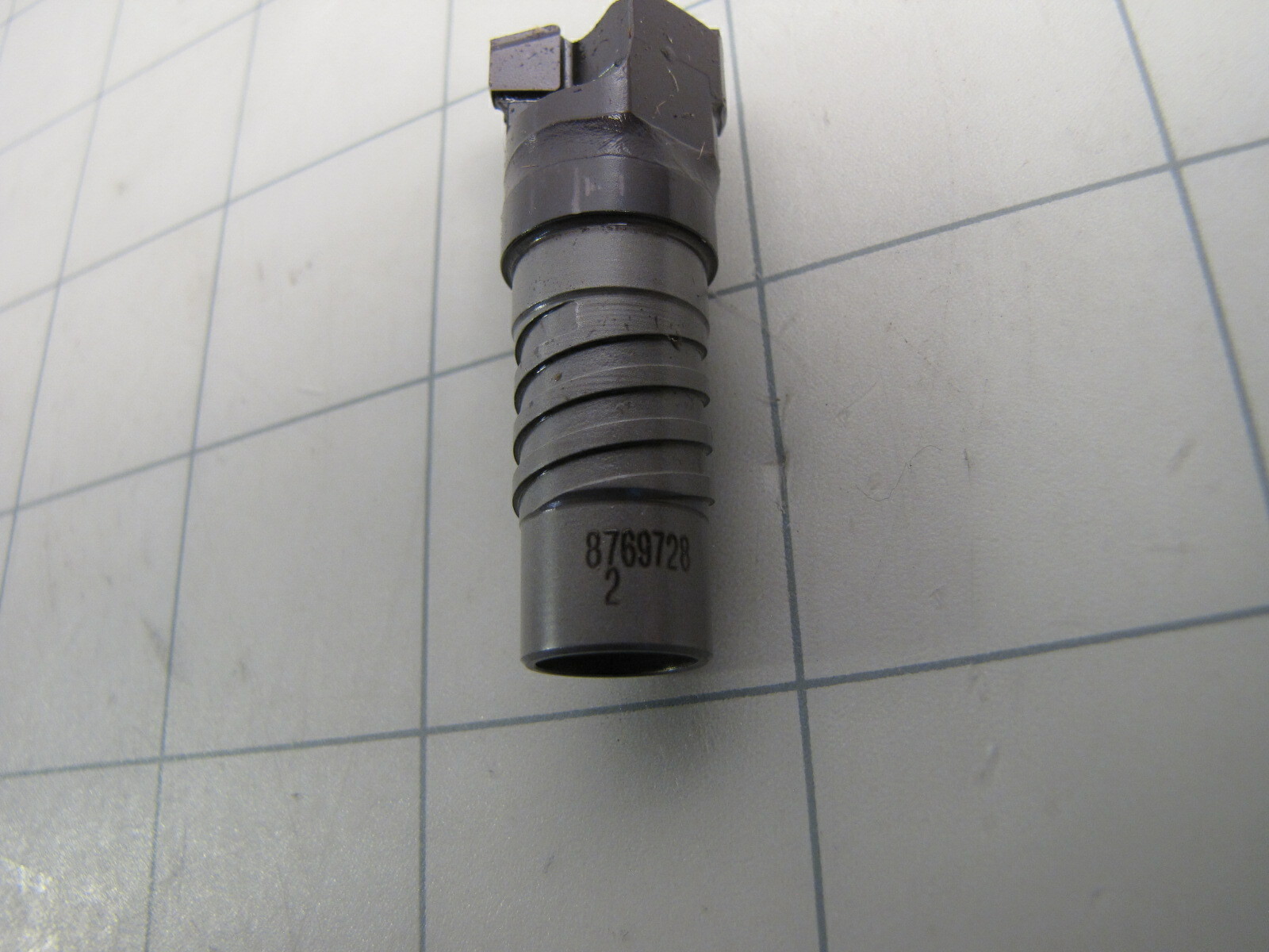 Iscar Drill Tip ISD-E3 .609 DT-P NEW