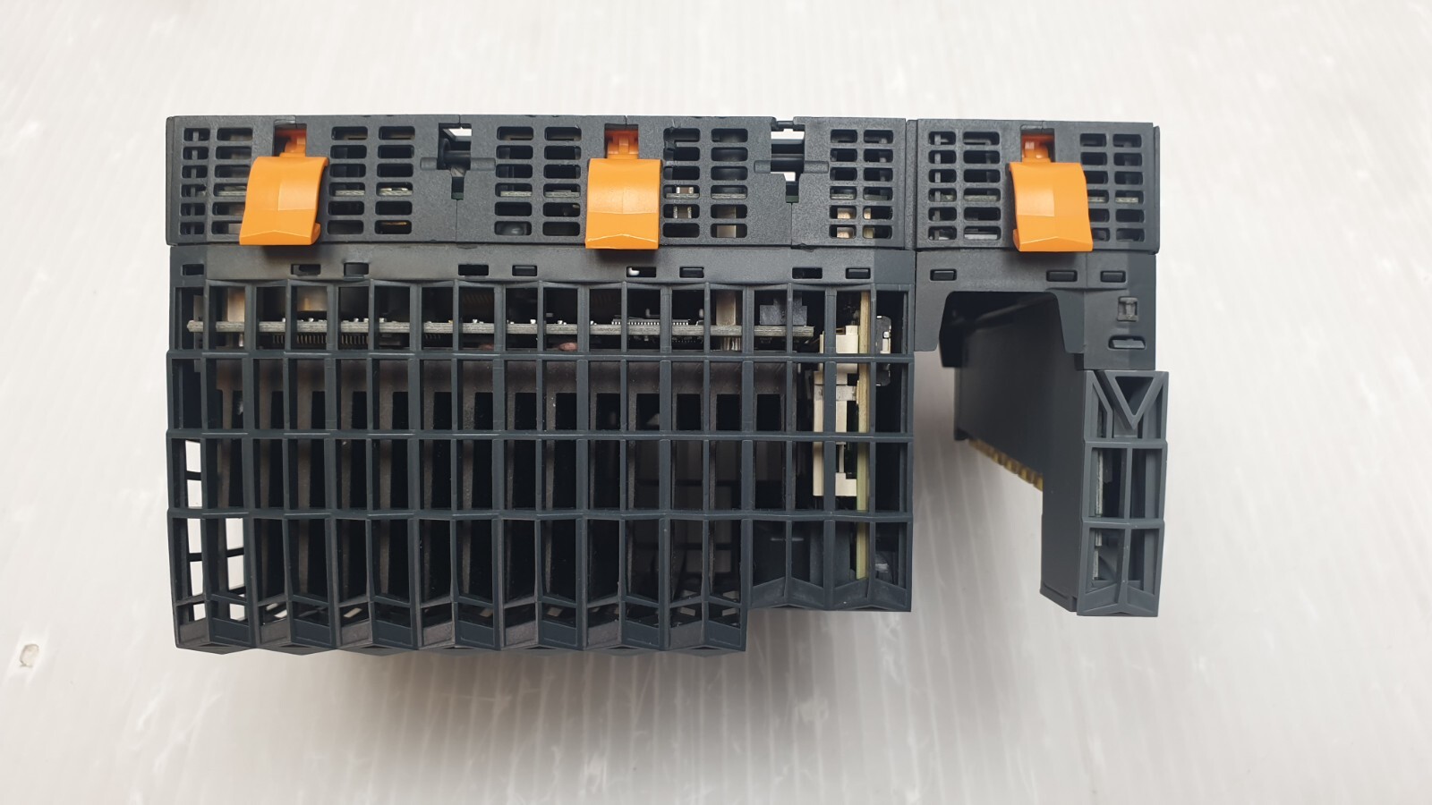 B&R X20 CP 1486 Rev L0 – Central Processing Unit – Excellent Condition