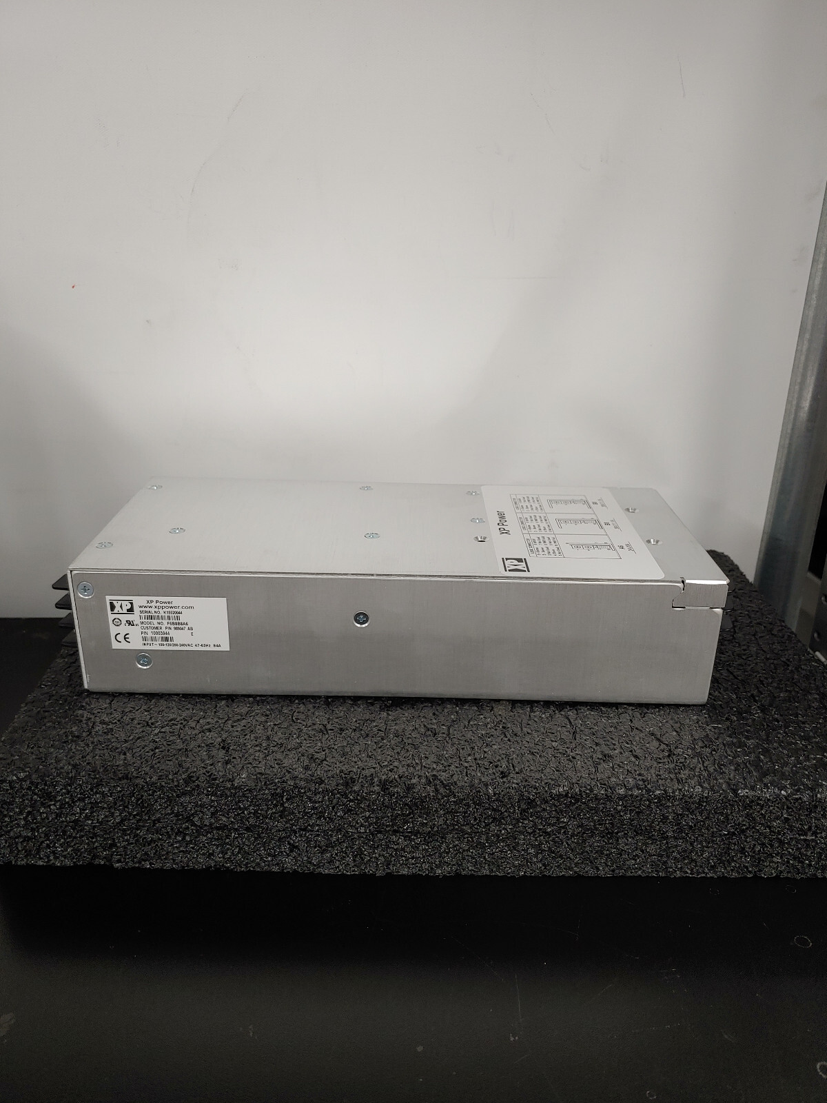 XP POWER F6B8B8A6 Power Supply BECKMAN COULTER BIOMEK NXP