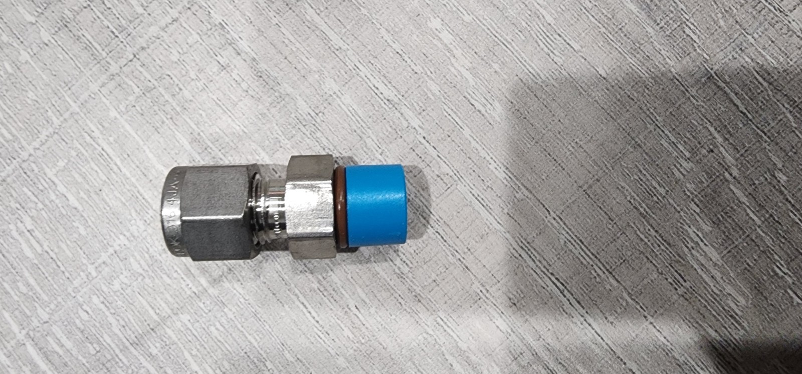 20 pcs Swagelok ss-400-1-4ST