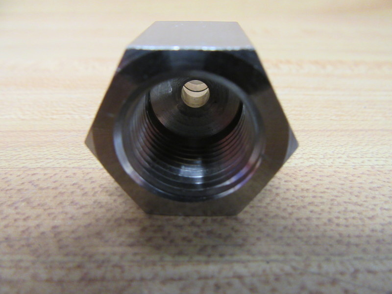 Parker 4FSC6N-316 Female Connector