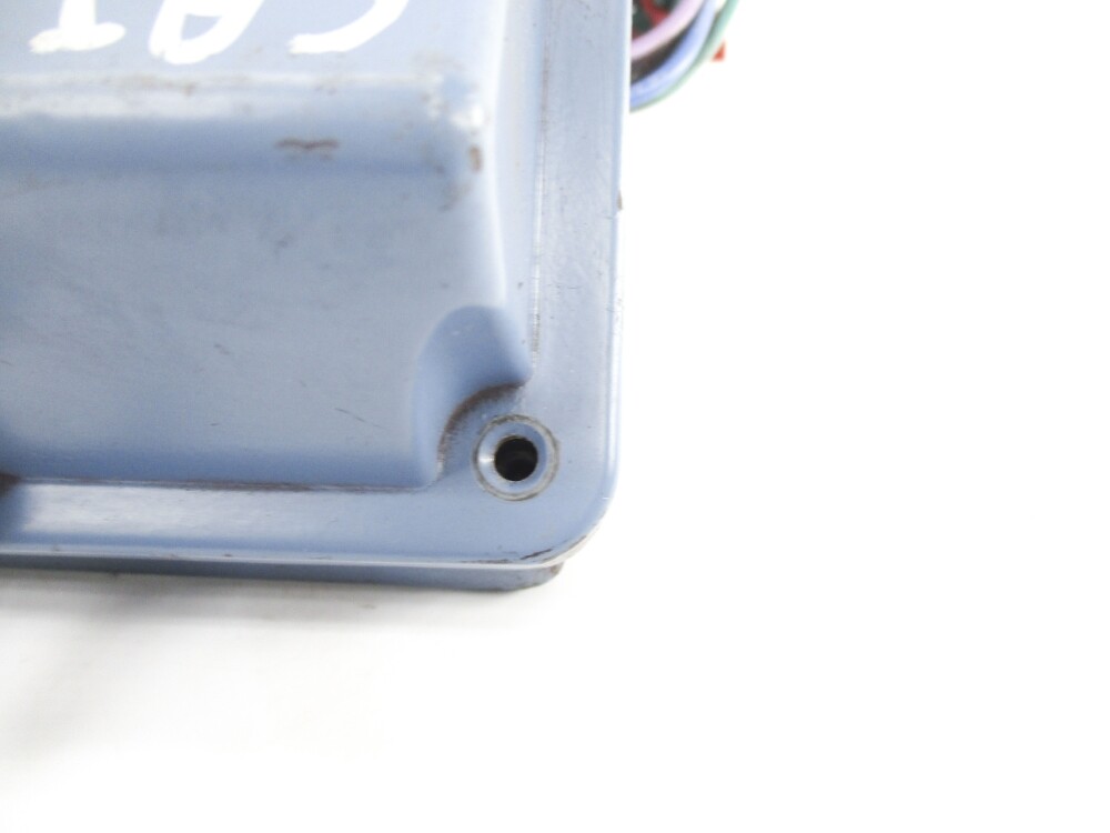 UNITED ELECTRIC H100-524 400PSI UNMP