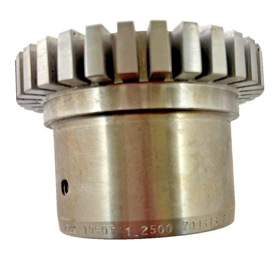 Falk 1050T Hub 0704616 – 1.250″ Bore 1/4″ x 1/8″ Keyway