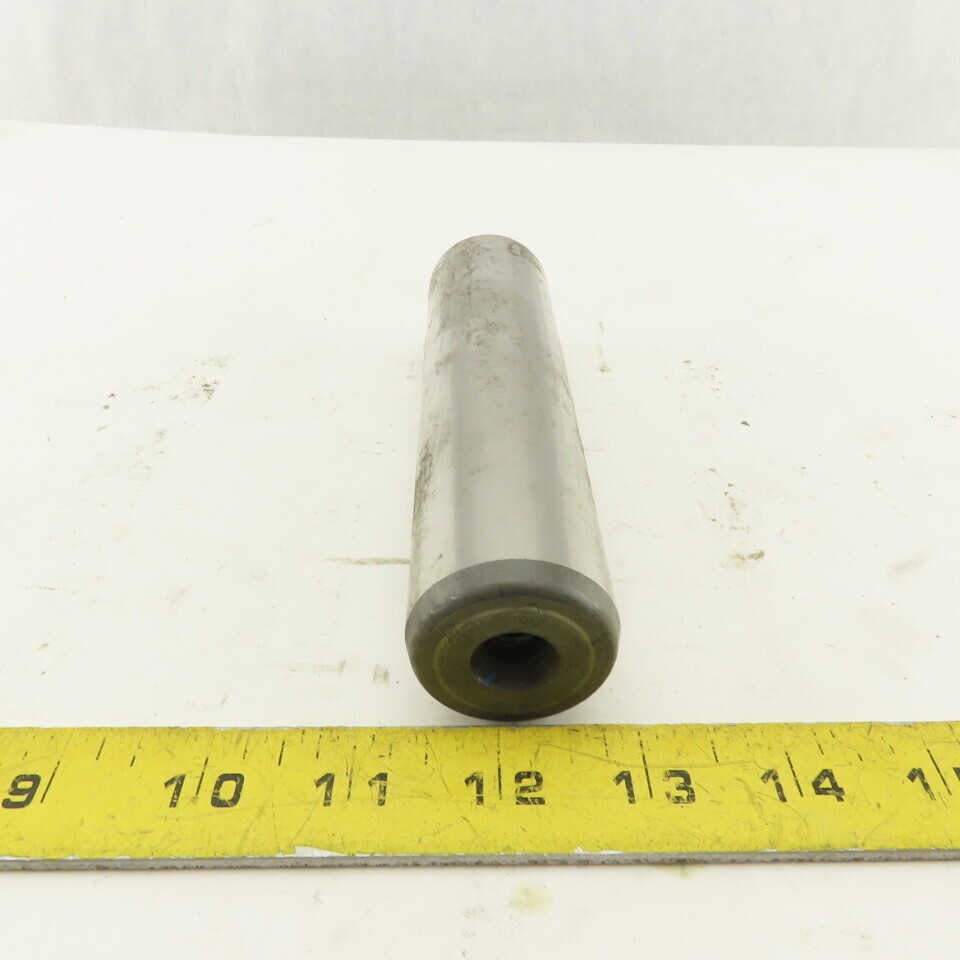 MDL P15.012.024 Straight Guide Post 6″x1/2″ 3/8-16 Thread Lot of 7