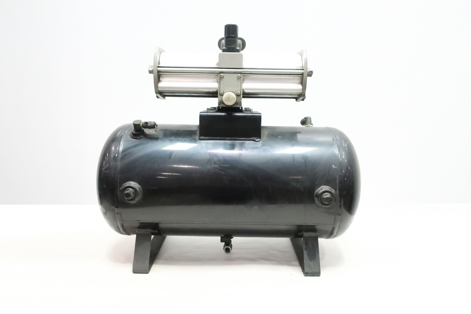 Silvan Industries K5048.123547980 Air Tank 235psi