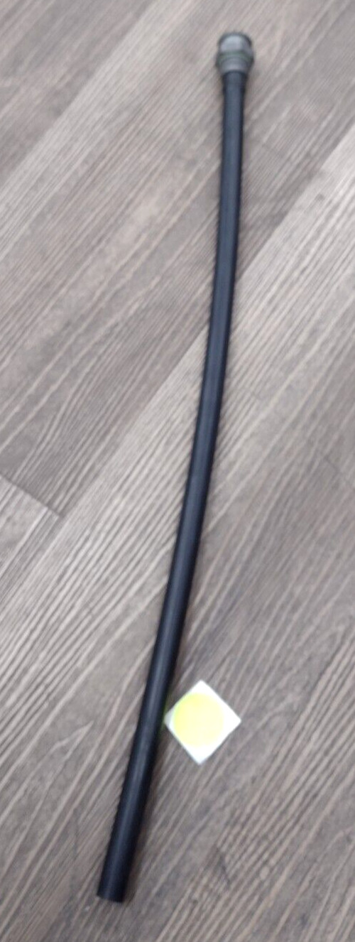 NAVISTAR INTERNATIONAL FUEL TANK TUBE W/ CLOSED OFF FITTING 23″