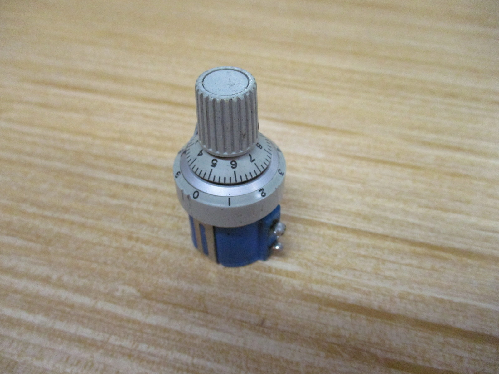 Bourns 3540S-1-502 Potentiometer 3540S1502 (Pack of 2)