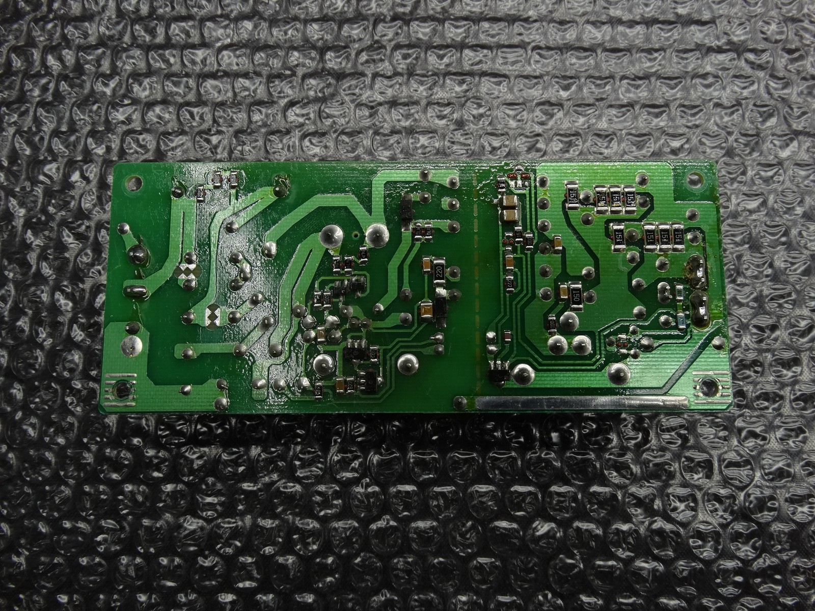 Densei-Lambda PWB-655D Circuit Board PWB655D Original (Lot of 2)