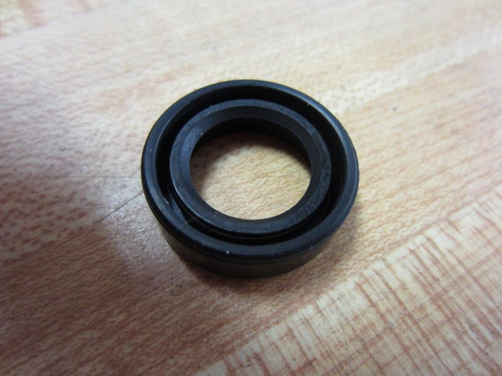 ISP 15X24X7 Oil Seal Type SC (Pack of 2)
