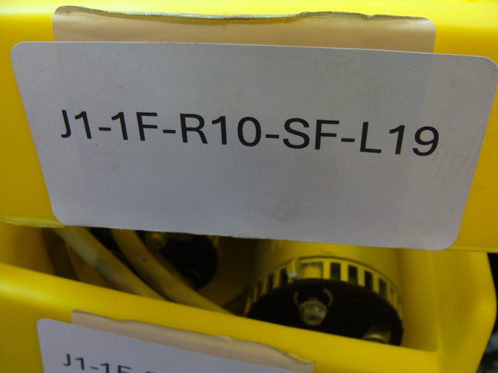 MINCO RTD / TEMP SENSOR ASSY CONNECTION HEAD CH360 TRANSMITTER TT164PD1ED