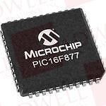 MICROCHIP TECHNOLOGY INC PIC16F877-20I/L / PIC16F87720IL (BRAND NEW)
