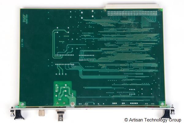 SST 5136-MOD-VME Interface Card