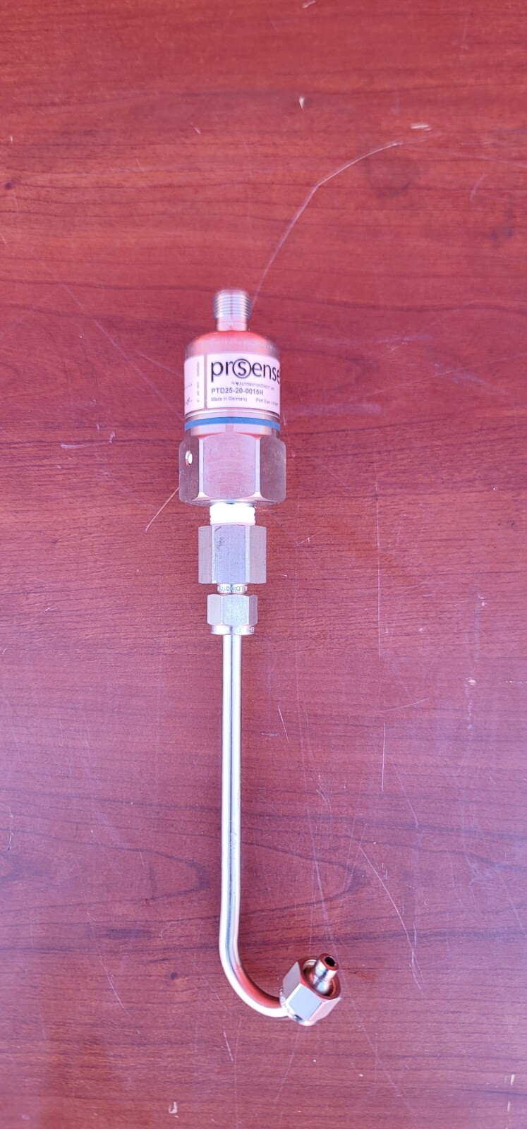 Automation Direct PTD25-20-0015H ProSense Ptessure Transmitter