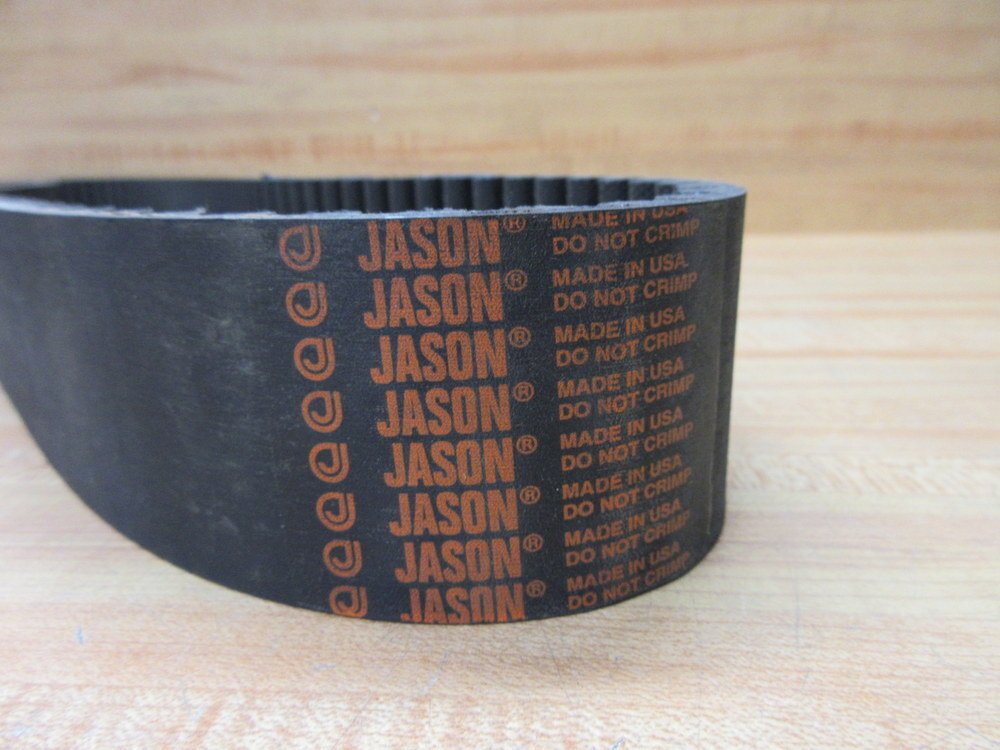 Jason 2590-14M-55 Megadyne Timing Belt 2590-14M