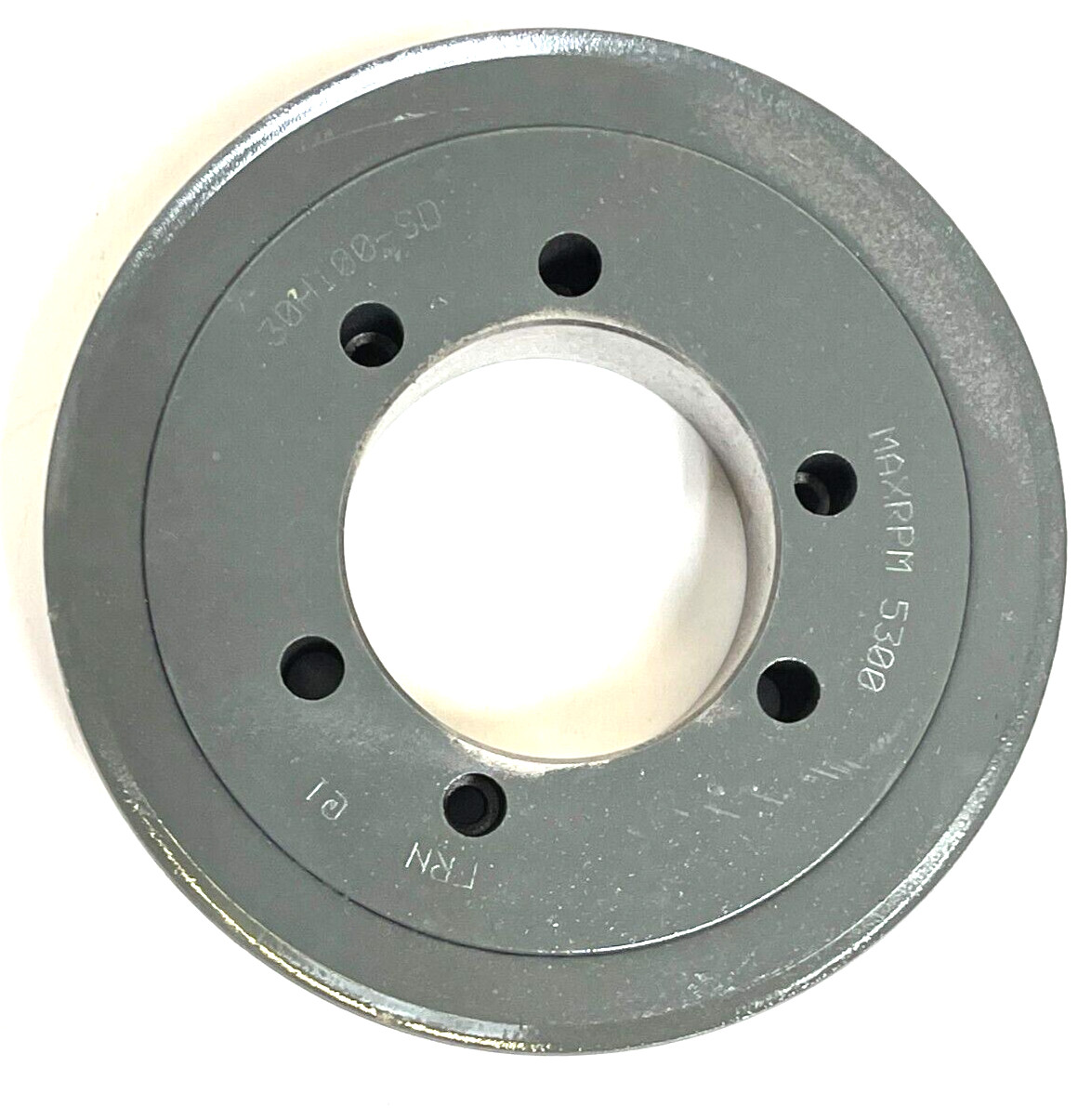 TB WOODS 30H100 SD BUSHING TIM PULLEY