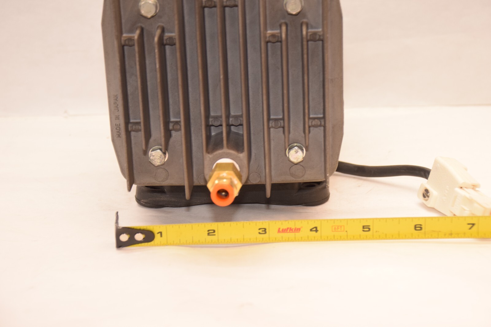 MEDO AC0610-A1028-D3-0511 AC0610A1028D30511 Vacuum Pump Pond Aerator