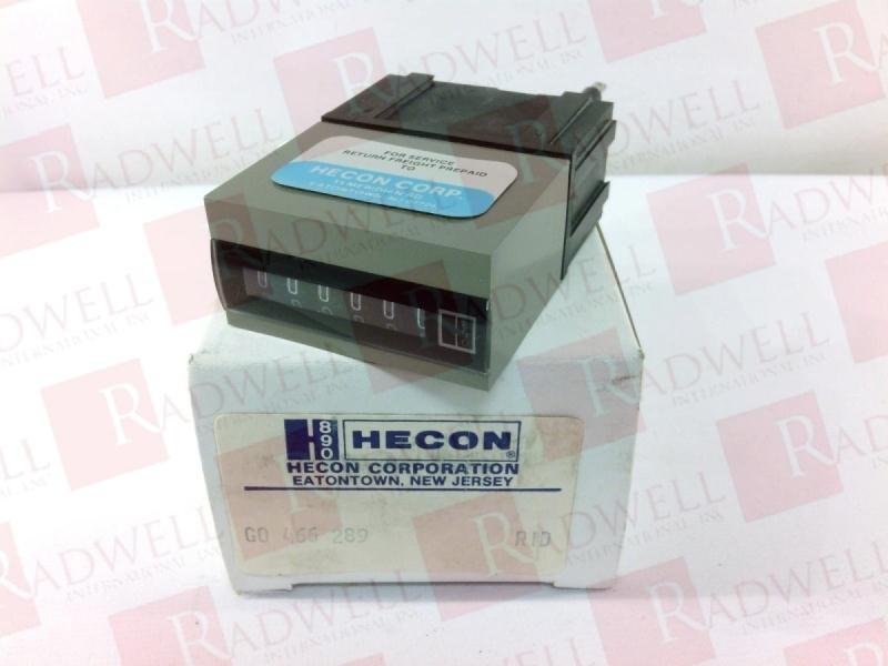 DANAHER CONTROLS G0466289 / G0466289 (NEW IN BOX)
