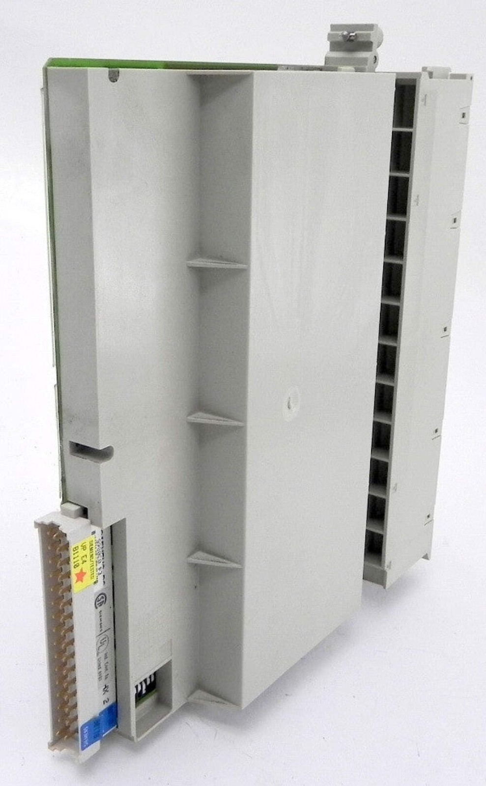 Siemens Digital Input Module 6ES5436-4UA12