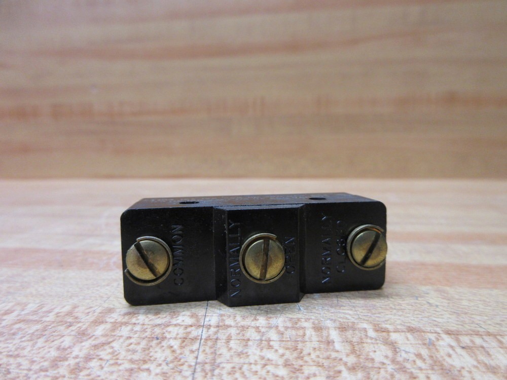 Micro Switch B-RS-A2 Honeywell Switch BRSA2 (Pack of 3)