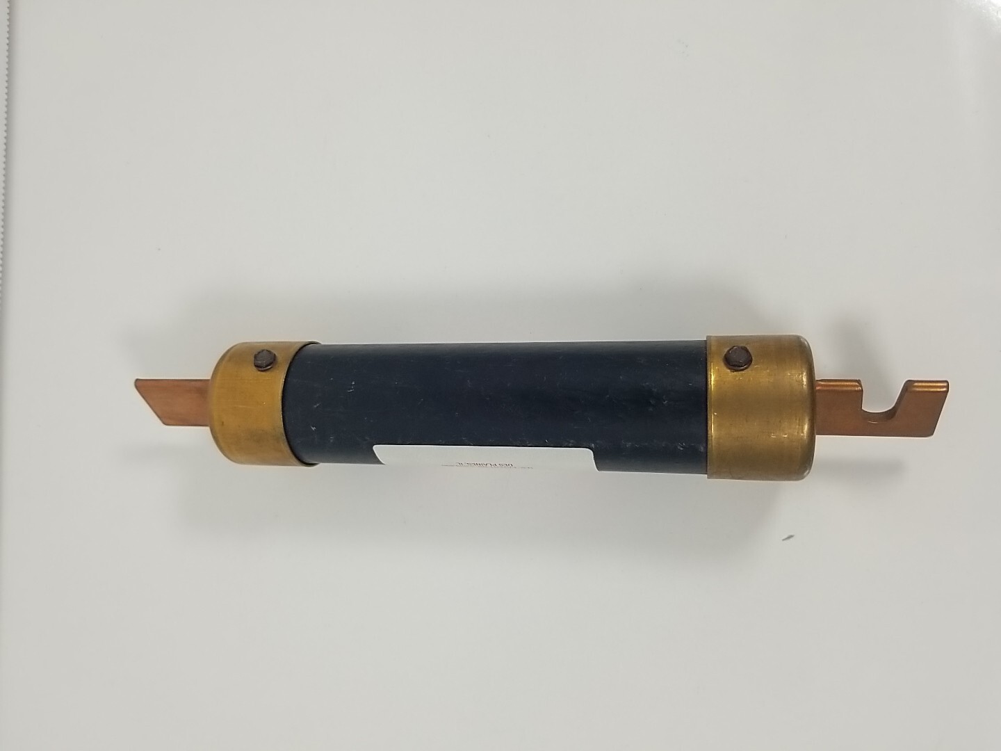 Littelfuse FLSR 100 AMPS SLO-BLO Fuse Time Dela6 Dual Element Current Limiting