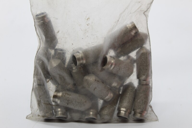 VAISALA 16452SP 5530000474 FITTING PKG OF 24 NSMP
