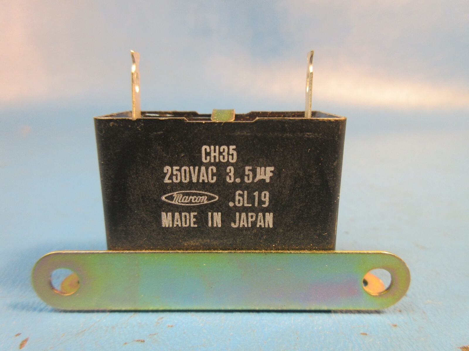 Marcon, CH35 250 VAC Capacitor