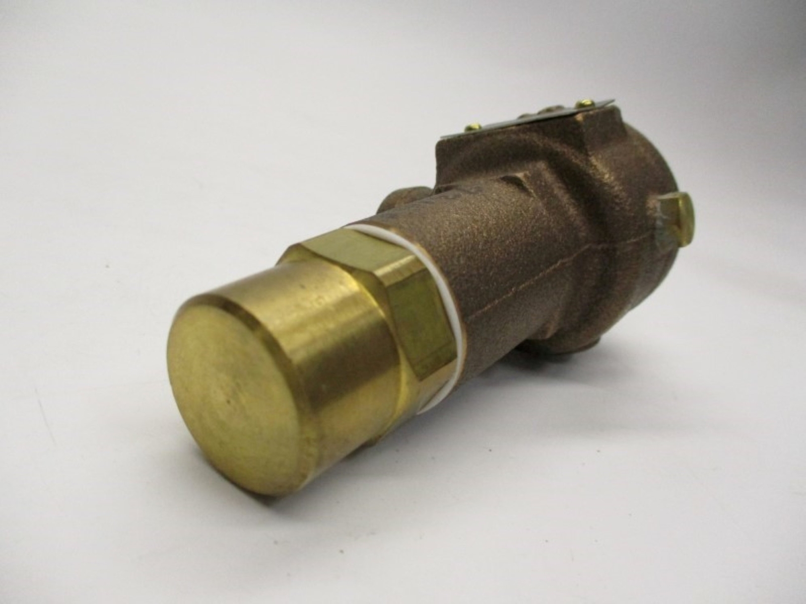 YOSHITAKE AL-15 NSMP