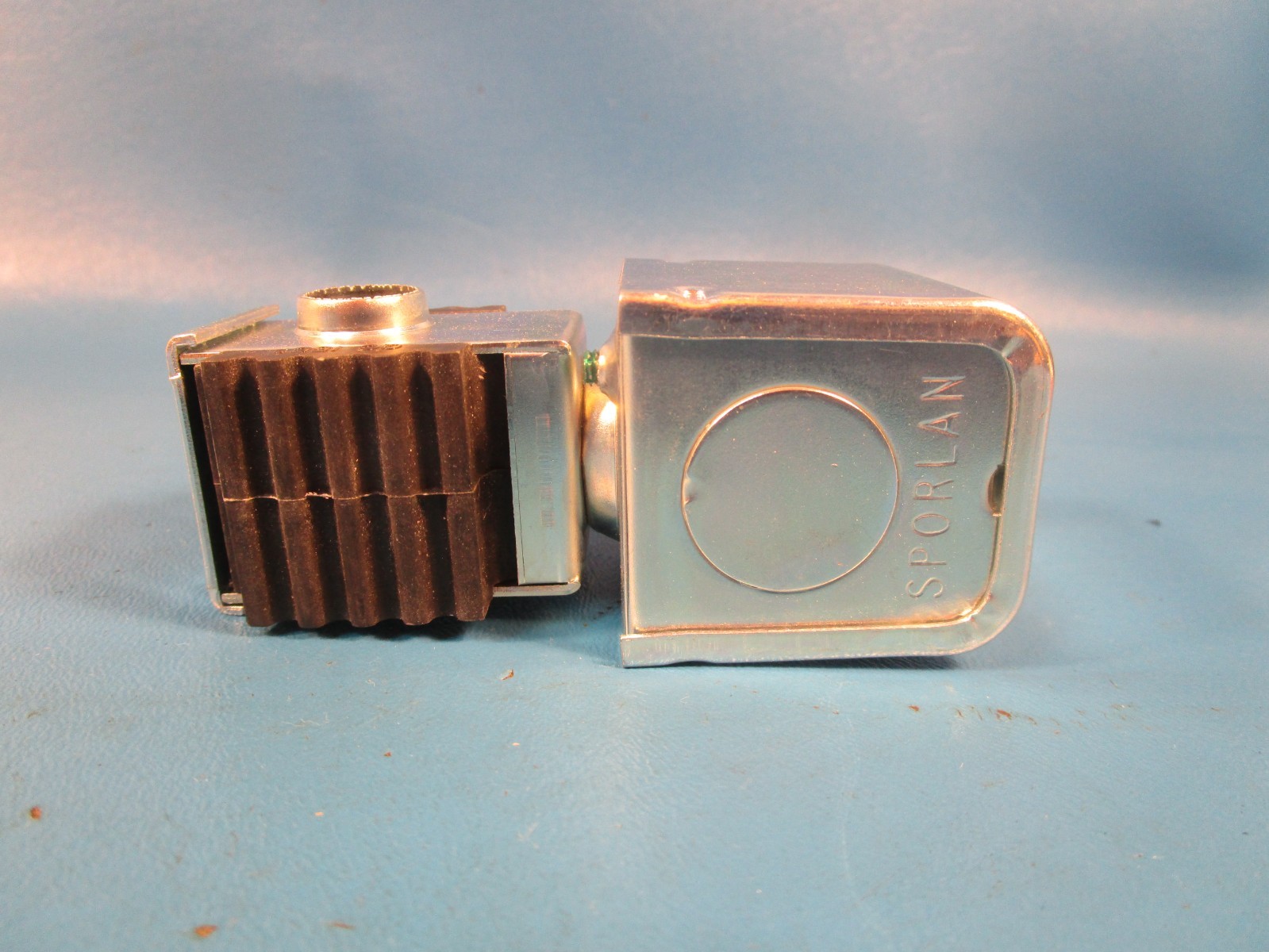 Sporlan 310468, MKC-1 SOLENOID COIL KIT, 24VDC COIL, W JUNCTION BOX