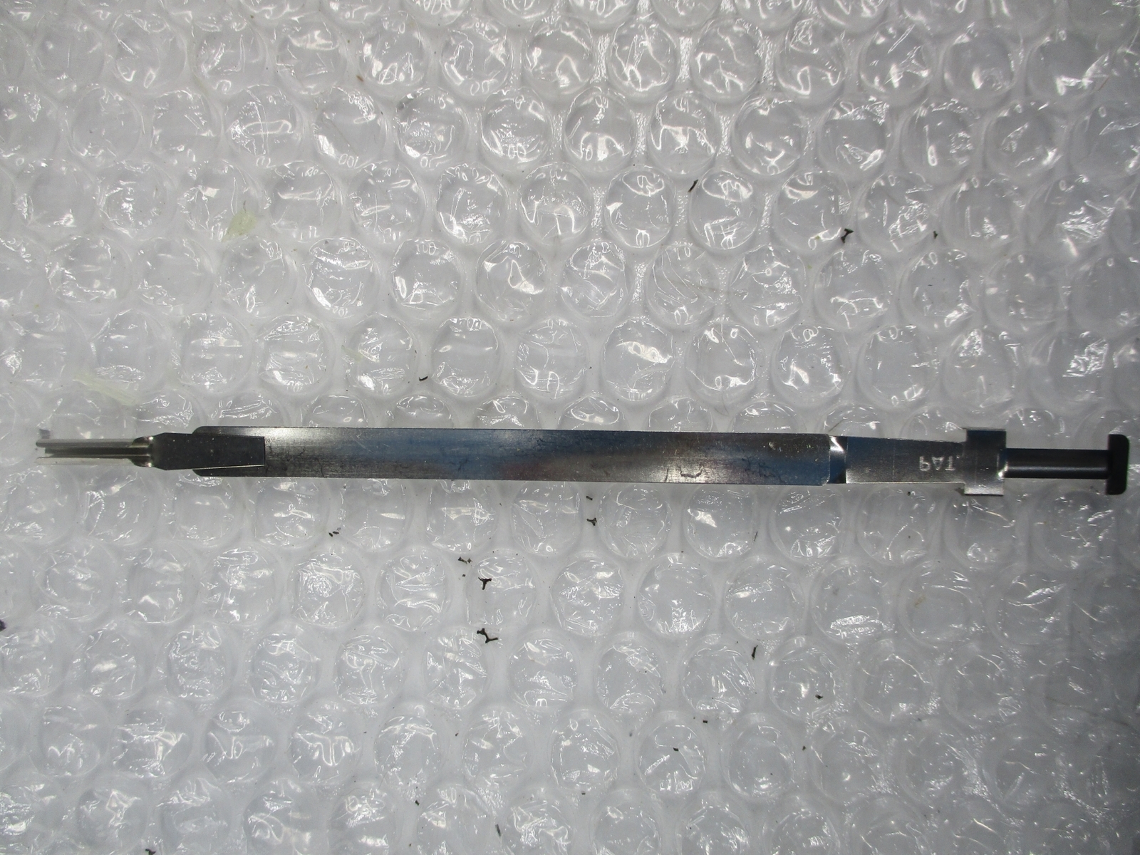 INDUSTRIAL SPARE 36-161 NSNP