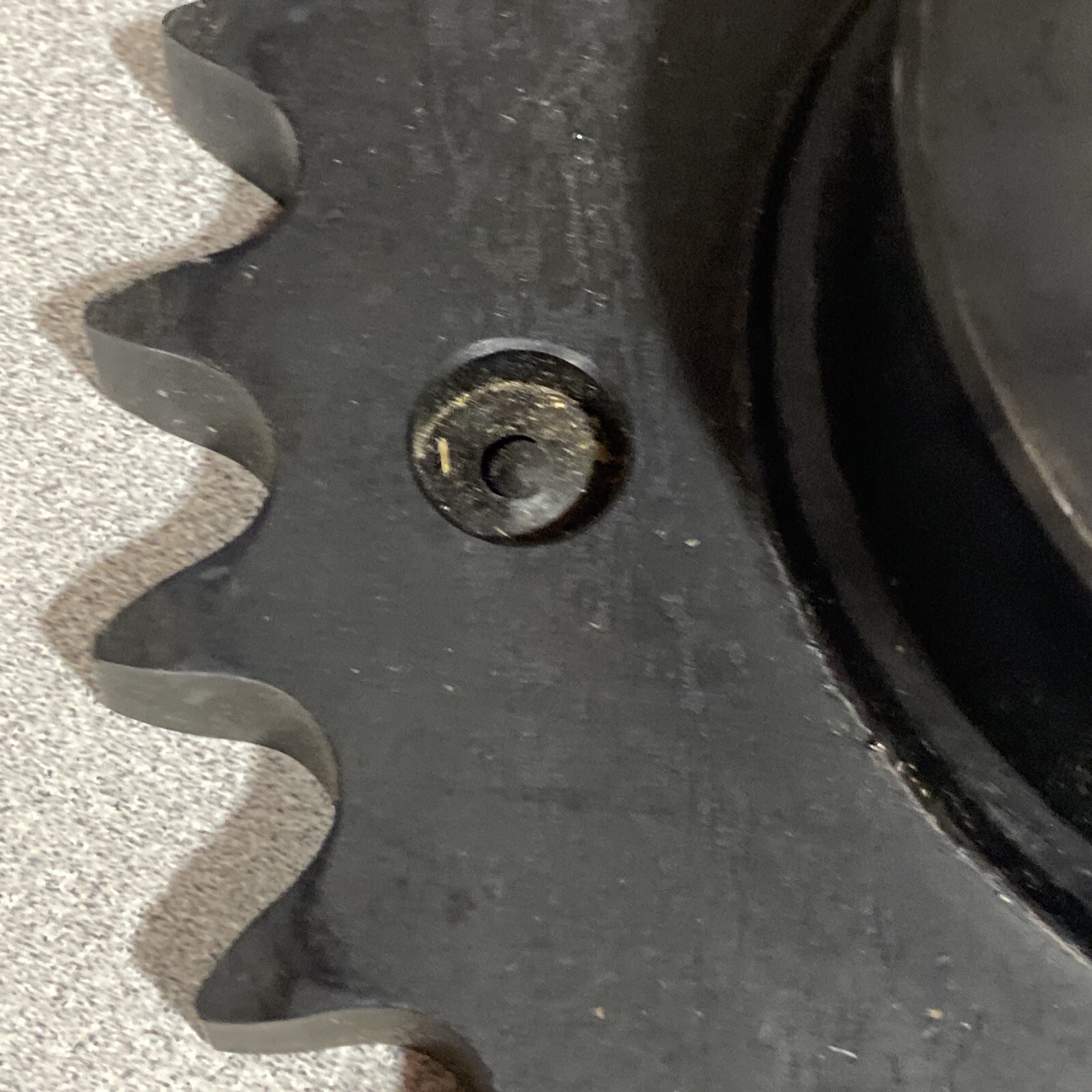 MARTIN 16 25 SPROCKET 3-1/8″ BORE 97942-172k749h01 – 8.5” Wide