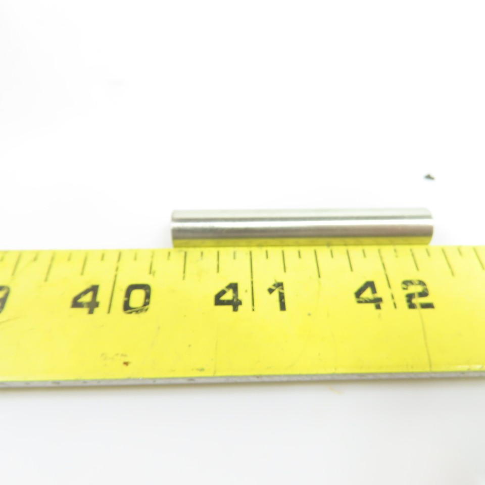 NSK GC 665800-2 -12 -12 0.33″ OD x 2″ Long Pin Shaft Lot Of 18+Lbs