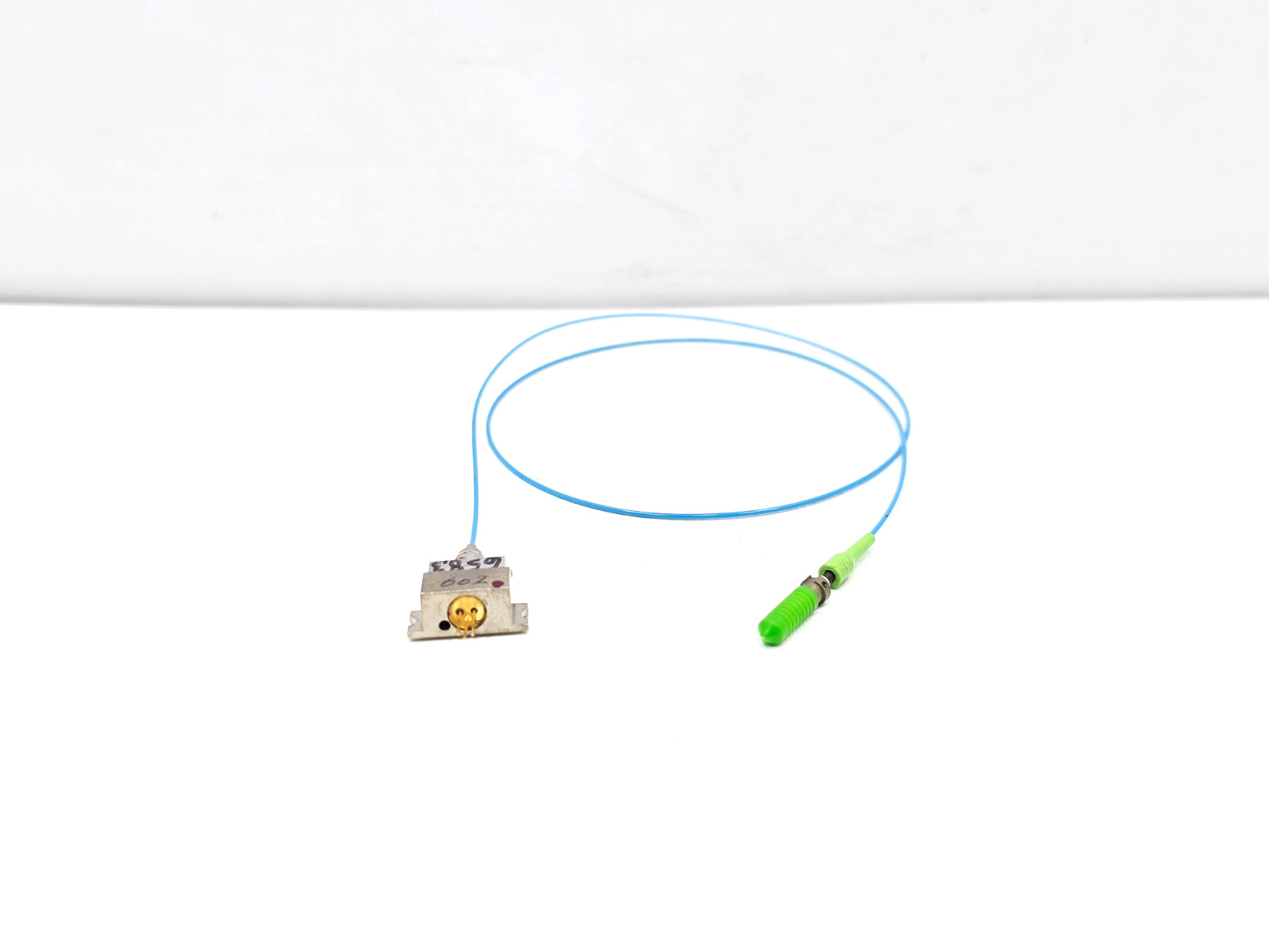 6583 BLUE SKY RESEARCH FIBER PIGTAILED LASER MODULE