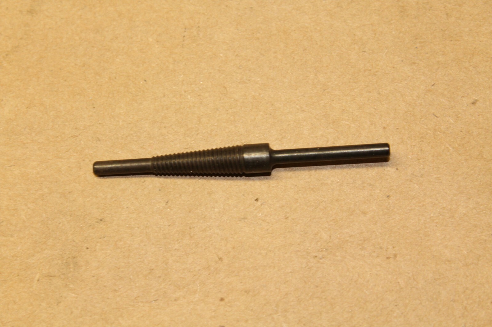 Superior Abrasive Catridge Roll Mandrel CRM #M-3-1/8×1/2×1/8×2-3/4 11922 QTY 10