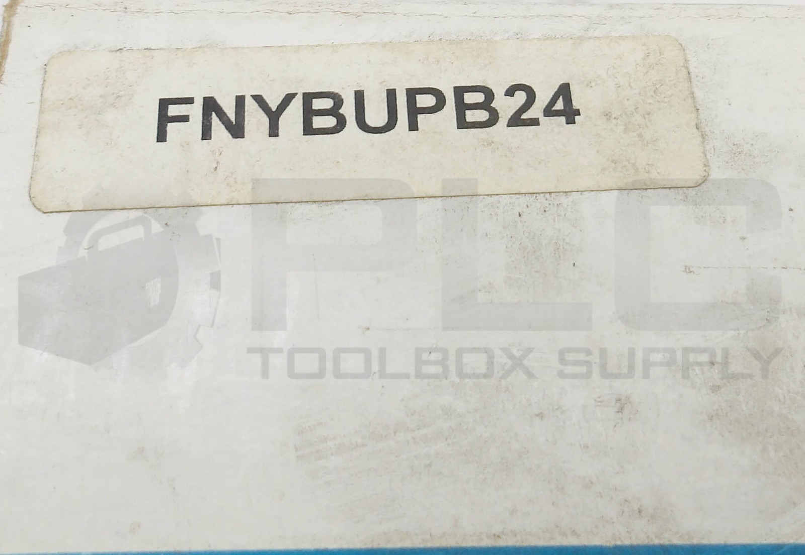 NEW THOMSON FNYBUPB24 PILLOW BLOCK BEARING 1-1/2″ BORE FNYBU24 *READ*