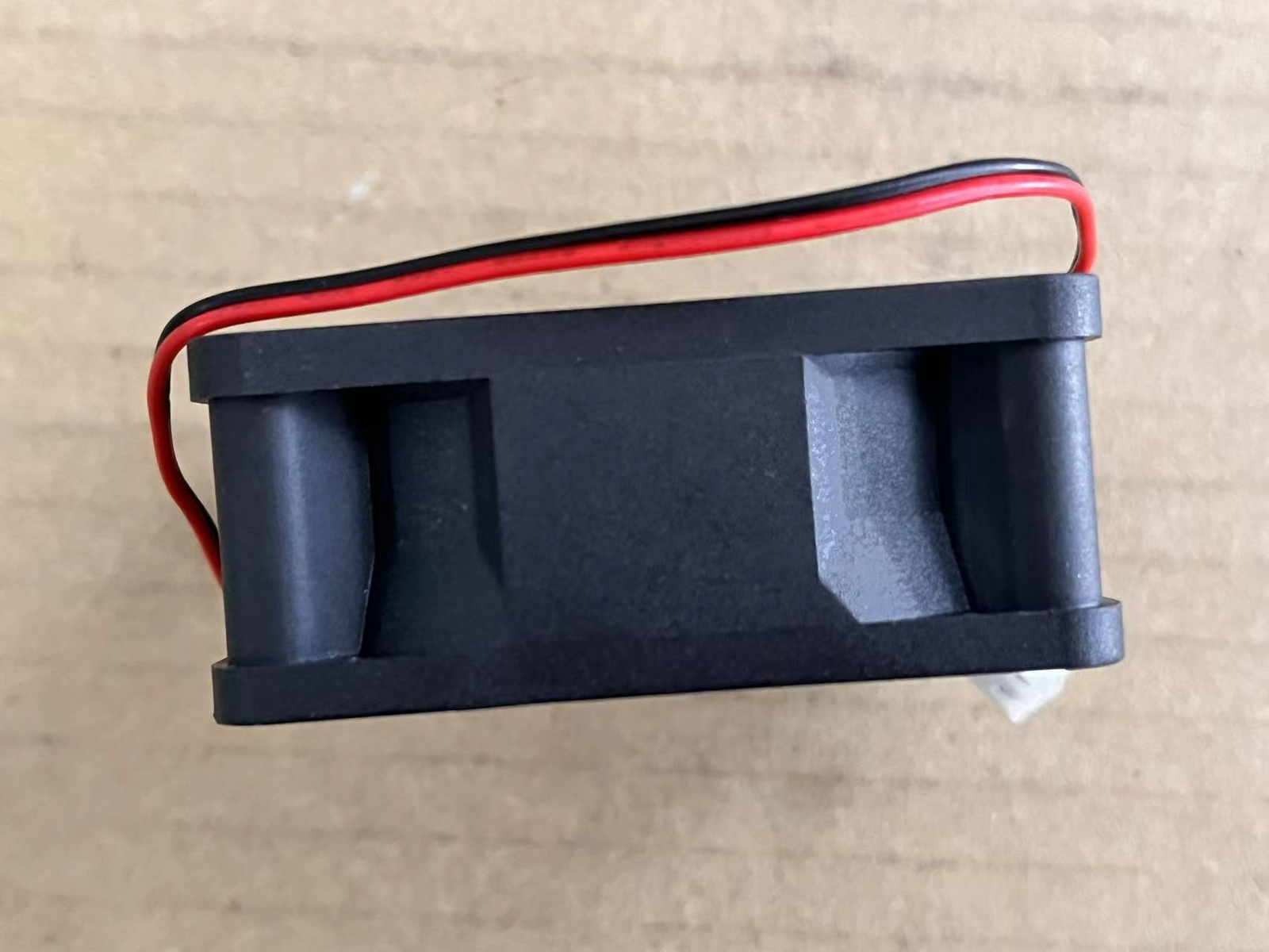 For Y.S.TECH 6025 NYW06025012BSS DC12V 0.42A 6CM 2pin cooling fan