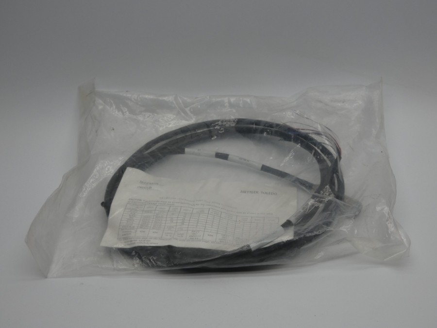 METTLER TOLEDO 58-080-202 NSMP