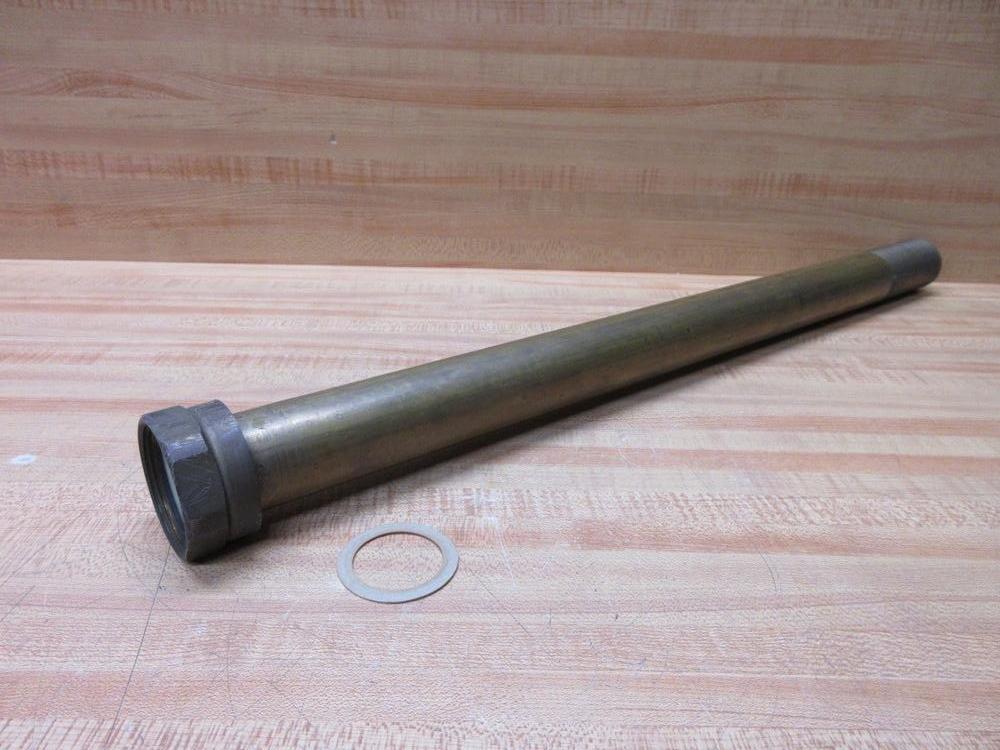 Sloan V-500-AA/V-600-AA Vacuum Breaker 22″ Length