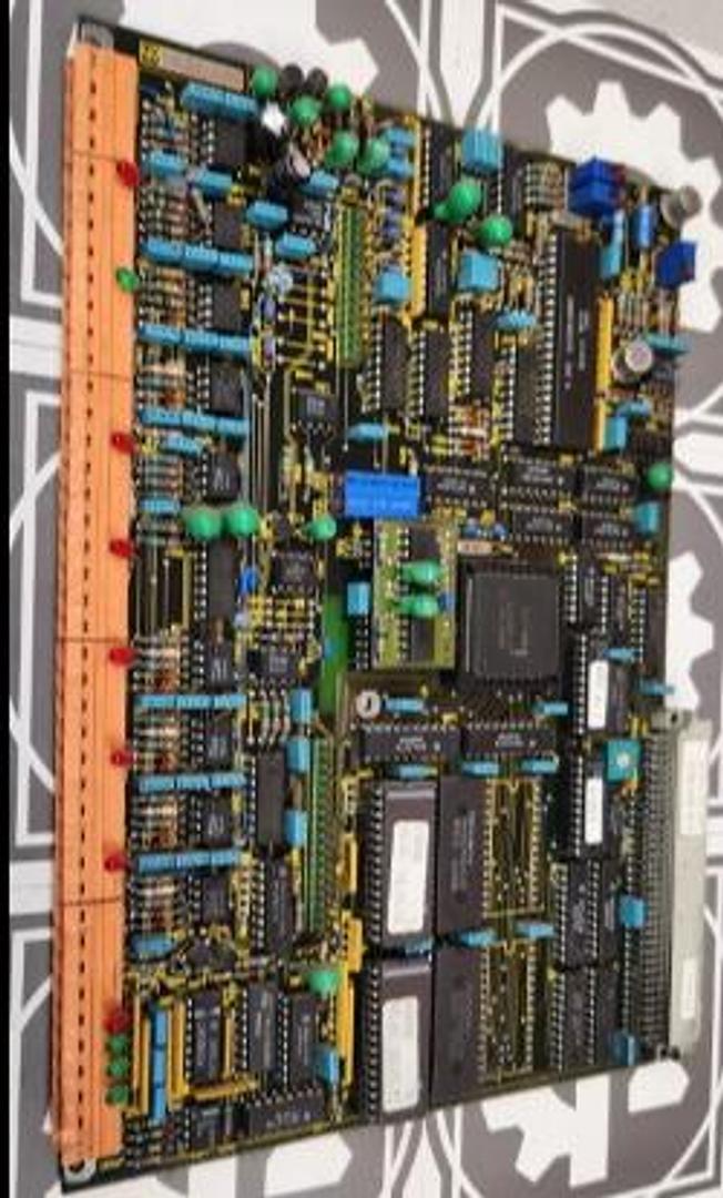 Siemens PC612-B1200-C963 Controller – Used – GHB-68