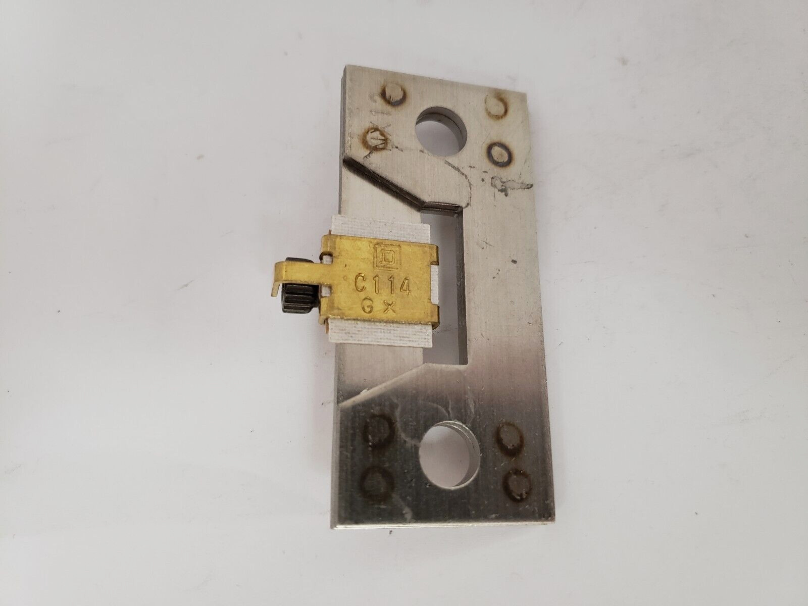 SQUARE D C114.0 OVERLOAD RELAY THERMAL UNIT NIB