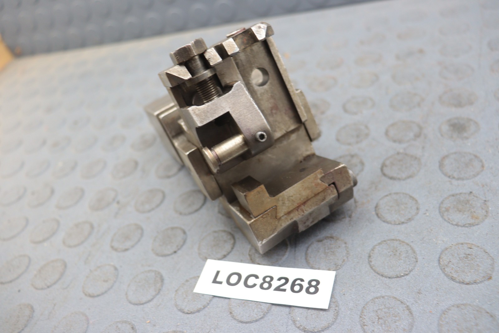 SLATER TOOL SLITTER SHAVE TOOL HEAD SCREW MACHINE 62-69H LOC8268