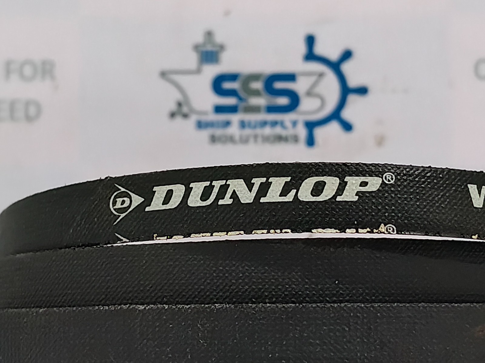 Dunlop A92 V-Belt 73008 A92 13×2335 LI 2370 LP